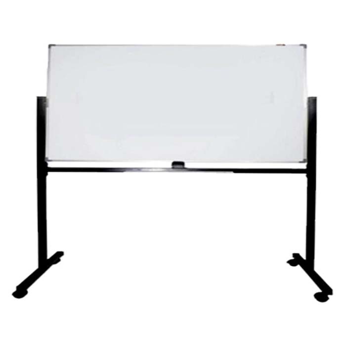 WHITEBOARD KENSI RODA 1 SINGLE STAND UK.150X100CM | MDP - IT and ...