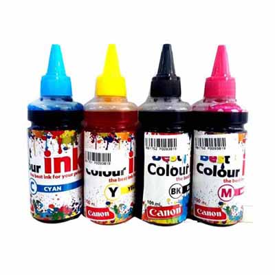 TINTA BOTOL BEST INK CANON BLACK (100ML) | MDP - IT and Electronic ...