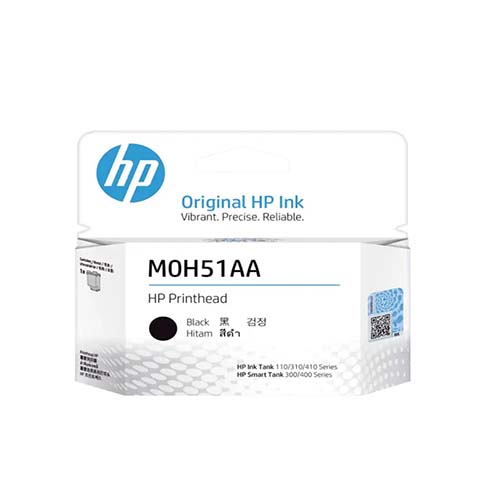 HEAD HP M0H51AA BLACK | MDP - IT and Electronic Superstore