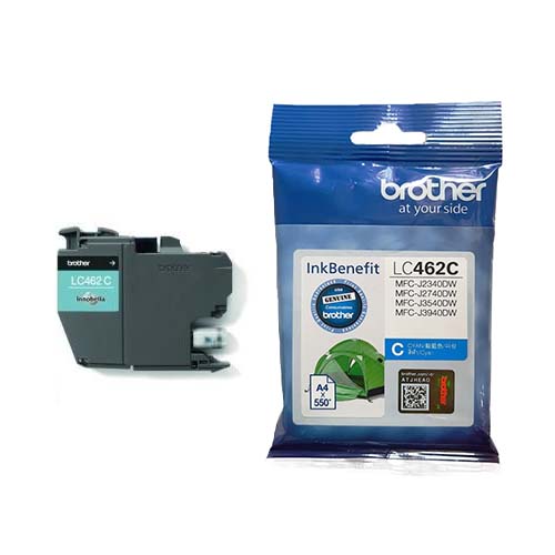 Tinta Brother Lc Cyan J Dw Mdp It And Electronic Superstore