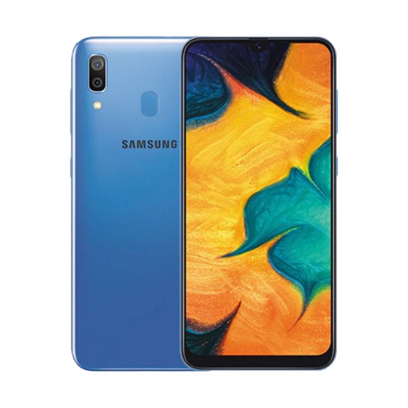 Galaxy A30 ブルー 64GB Galaxy A30｜価格比較・最新情報 - 価格.com