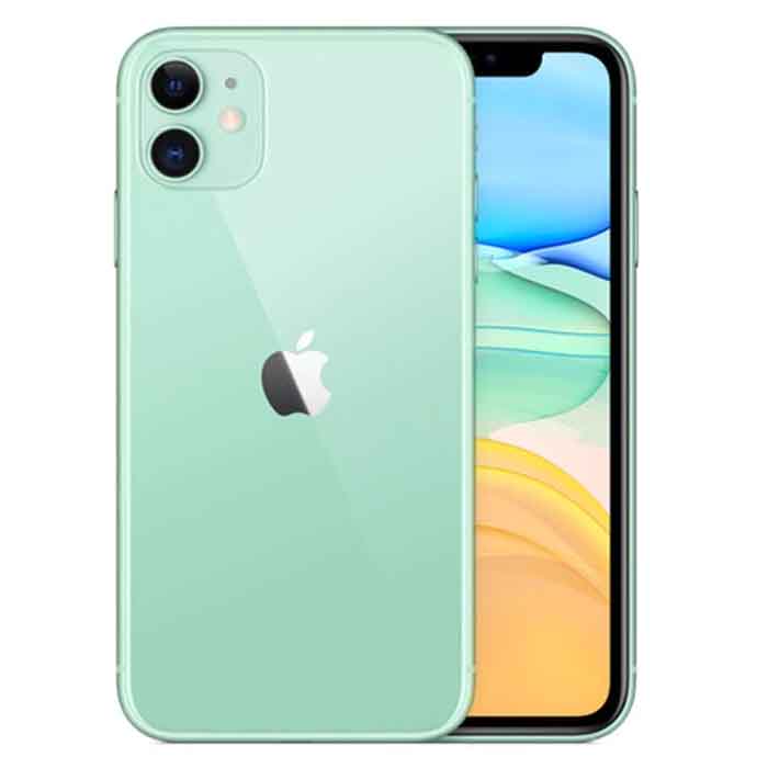 Apple iPhone 11 pro MWC52J/A 64GB SIMロック有 キャリアKDDI IMEI35