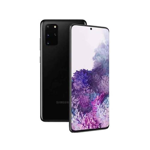 SMARTPHONE SAMSUNG GALAXY G985 (S20+) 8/128GB (BLACK) | MDP - IT and ...