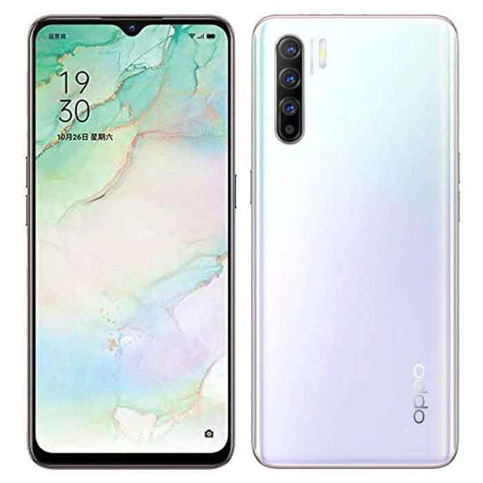 oppo reno 3 cph2043