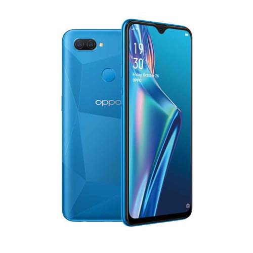 spek oppo cph1909