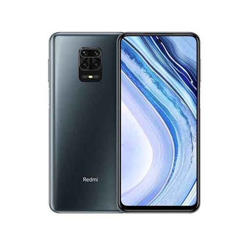 SMARTPHONE XIAOMI REDMI NOTE 9 PRO 6GB/64GB INTERSTELLAR GREY