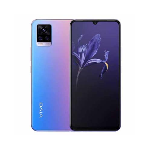 SMARTPHONE VIVO V20 (V2025) (8+128GB)(SUNSET MELODY) (6935117831015 ...