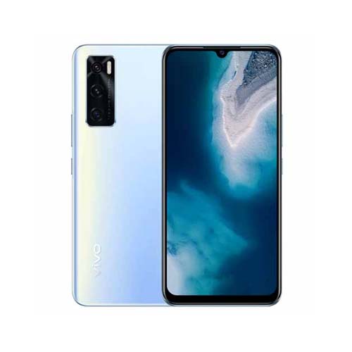 SMARTPHONE VIVO V20 SE 8+128GB (OXYGEN BLUE) | MDP - IT and
