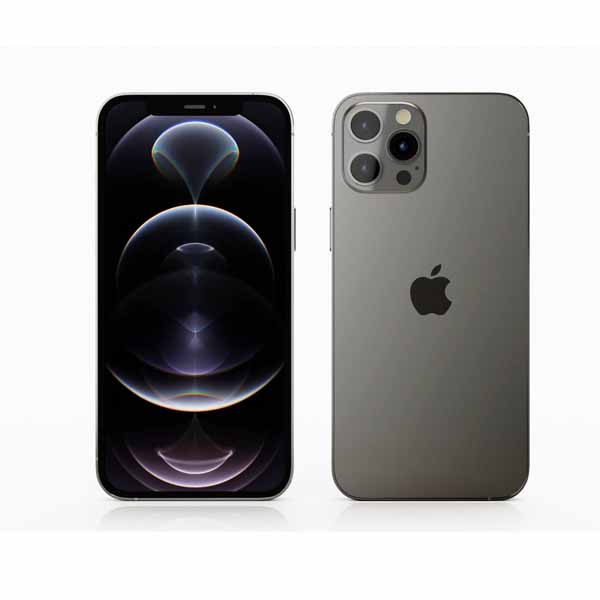 gambar hp iphone 12 promax