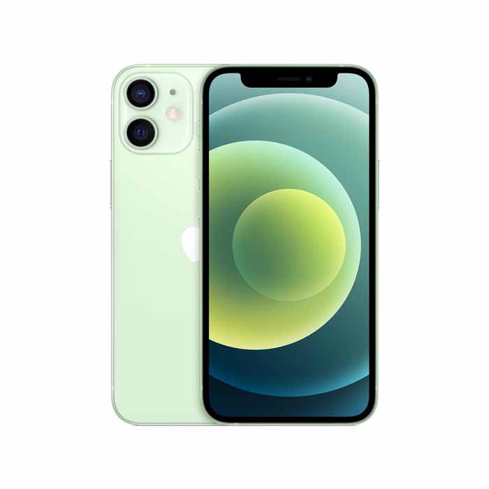 SMARTPHONE APPLE IPHONE 12 128GB GREEN (MGJF3PA/A) | MDP SMARTPHONE APPLE IPHONE 12 128GB GREEN (MGJF3PA/A) | MDP