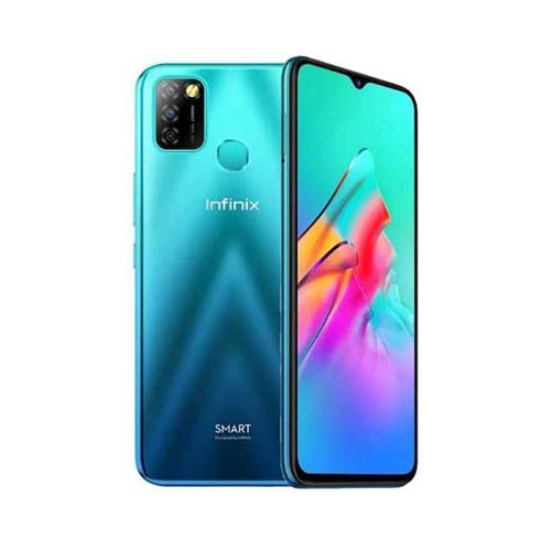 infinix smart 5 ocean