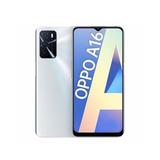 perak oppo a16