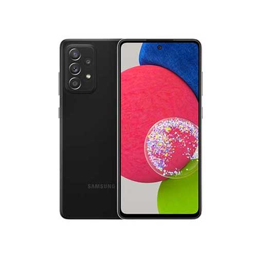 SMARTPHONE SAMSUNG GALAXY A528 (A52S) 5G 8GB/256GB BLACK | MDP - IT and ...