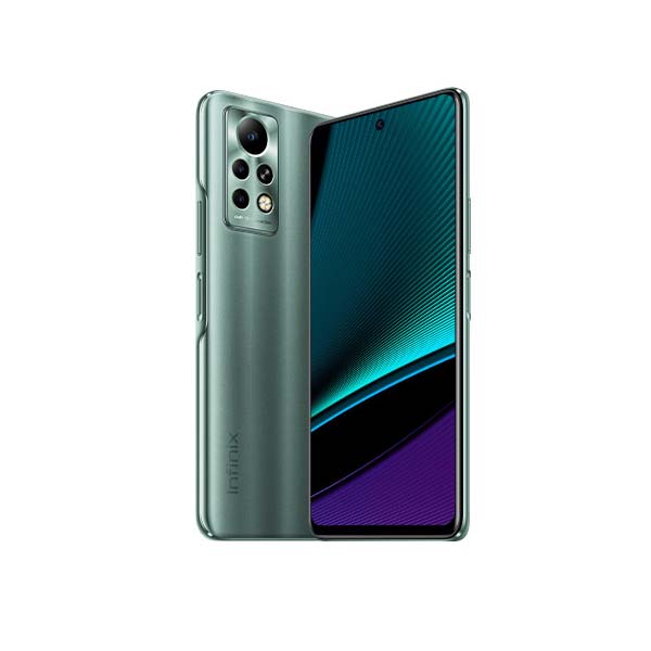 infinix note 11 pro green colour