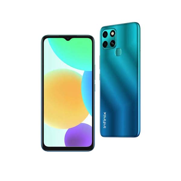 infinix smart 6 ocean wave