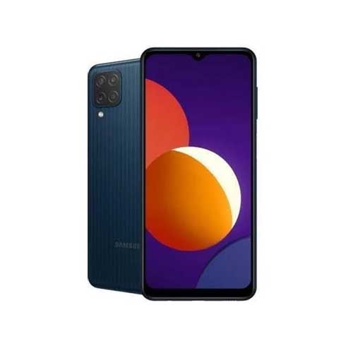 SMARTPHONE SAMSUNG GALAXY M127 (M12 4/64GB) BLACK | MDP - IT and ...