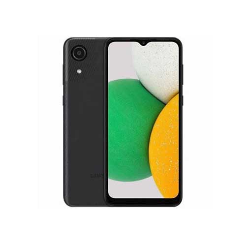 SMARTPHONE SAMSUNG GALAXY A032 (A03 CORE ) 2/32GB ONYX BLACK | MDP - IT ...