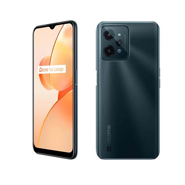 realme rmx 3501