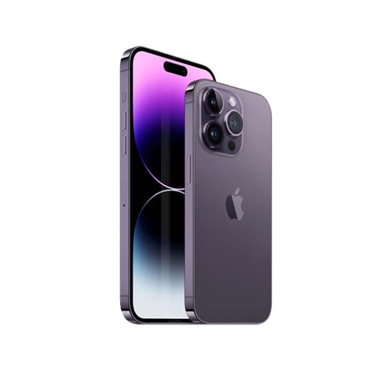 Apple iPhone14 pro max 256gb ディープパープル iPhone14 Pro Max