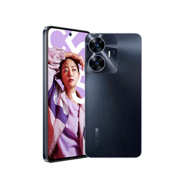 SMARTPHONE REALME C55 6/128 RAIN NIGHT | MDP - IT and Electronic Superstore