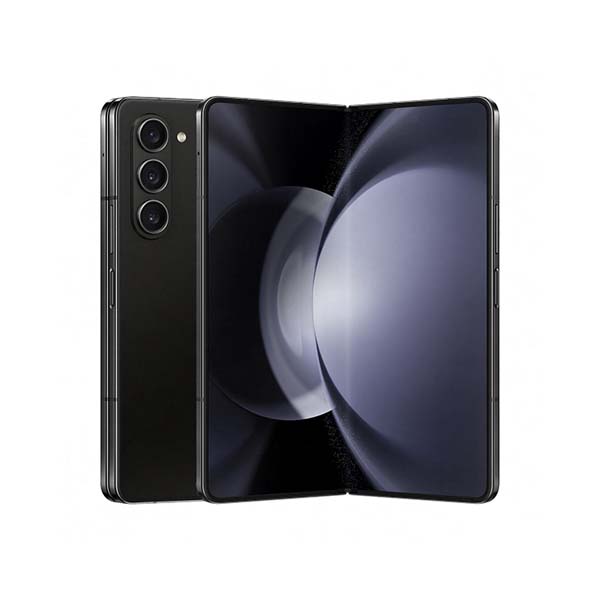 SMARTPHONE SAMSUNG GALAXY Z FOLD 5 (F946) 5G 12/256GB BLACK | MDP