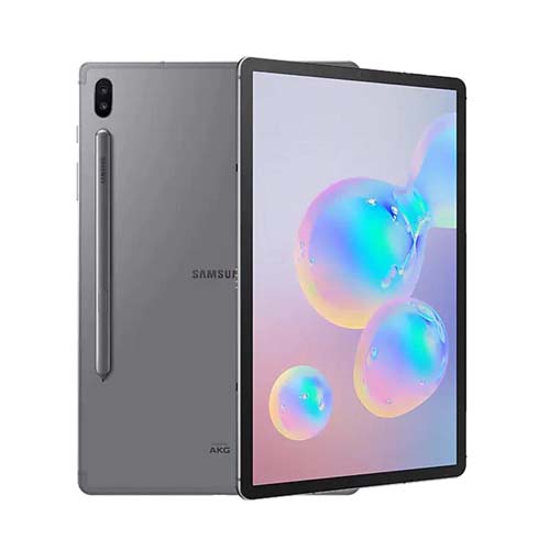 SAMSUNG GALAXY TAB S6 128GB (T865)10.5