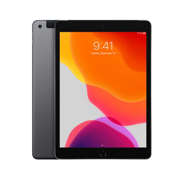 ipad 32gb iPad (6th generation) 32GB WiFi - Space Gray / Good