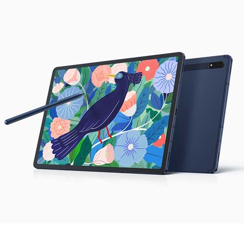 SAMSUNG GALAXY TAB S7 (T875) 6/128GB 11