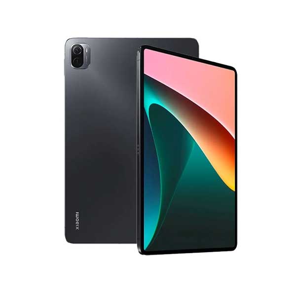 XIAOMI PAD 5 (6/256) GRAY | MDP - IT and Electronic Superstore