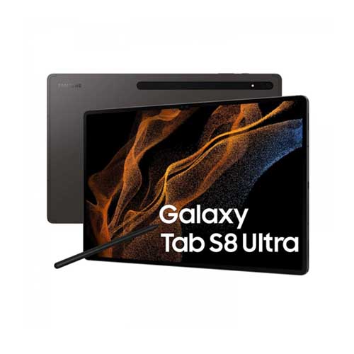 Galaxy Tab S8 Ultra 256GB グラファイト (おまけ付き) Tablet Samsung Galaxy Tab S8 Ultra 5G 14.6 12/256GB