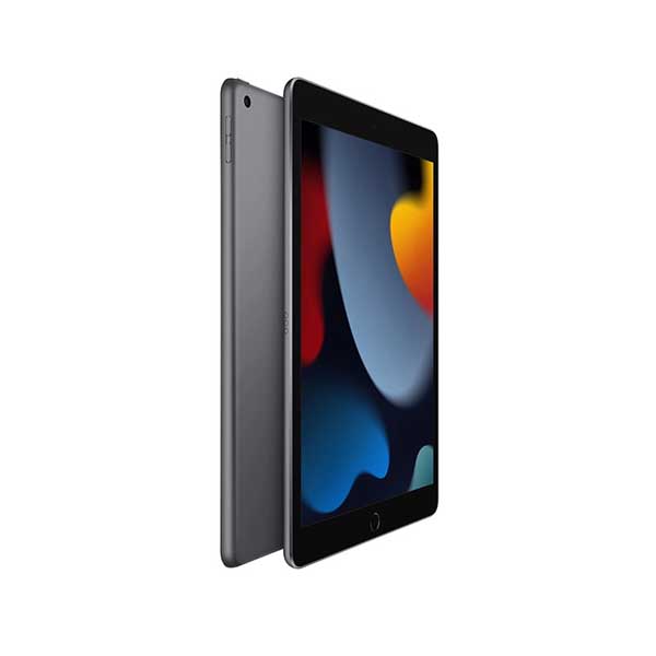 APPLE IPAD 9 WIFI CELLULAR 256GB SPACE GREY (MK4E3PA/A) | MDP - IT