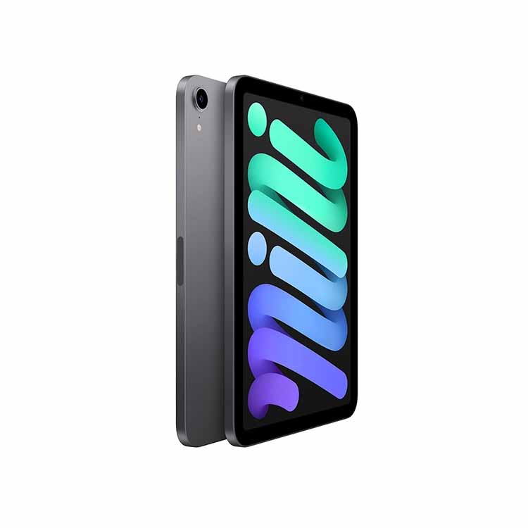 □□Apple アップル iPad mini6 Wi-Fi 64GB スペースグレイ MK7M3J  